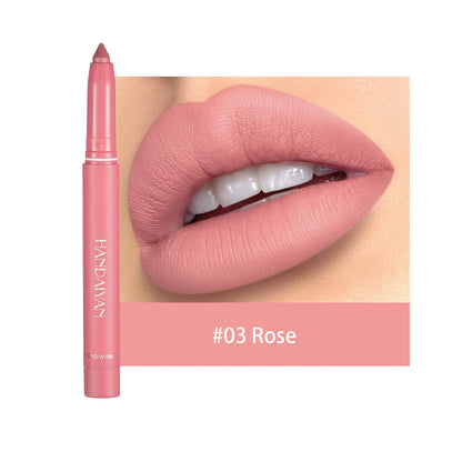 Velvet Matte Multi-Shade Collection